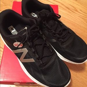 New Balance men’s running shoes